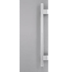 Congélateur Portable Hoover HFF 1864XM/N - 271L Argent Économique