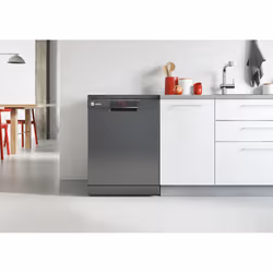 Hoover H-DISH 500 HF 6E3DFA-80 Autoportante 16 couverts E