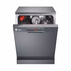 Hoover H-DISH 500 HF 6E3DFA-80 Autoportante 16 couverts E - Vue supplémentaire 4