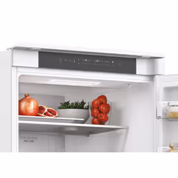 Hoover HOBT3518FW réfrigérateur-congélateur Intégré (placement) 248 L F Blanc - Vue supplémentaire 6