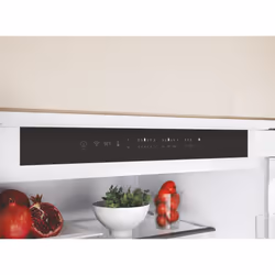 Hoover HOBT3518FW réfrigérateur-congélateur Intégré (placement) 248 L F Blanc - Vue supplémentaire 8