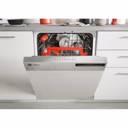 Hoover H-DISH 500 HDSN 2D620PX/E Entièrement intégré 16 couverts B