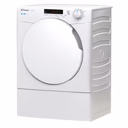 Sèche linge Frontale CANDY CSE-V9DF-S 9KG - Blanc
