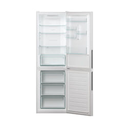 Candy Fresco CCE3T618FW réfrigérateur-congélateur Autoportante 342 L F Blanc