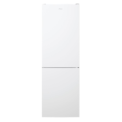 Candy Fresco CCE3T618FW réfrigérateur-congélateur Autoportante 342 L F Blanc