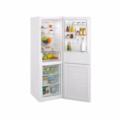 Candy Fresco CCE3T618FW réfrigérateur-congélateur Autoportante 342 L F Blanc