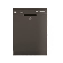 Lave Vaisselle HOOVER HSPN1L390P 13 Couverts - Silver