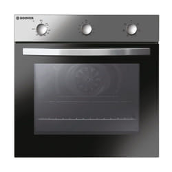 Hoover H-OVEN 100 HON602X-TN 65 L Acier inoxydable