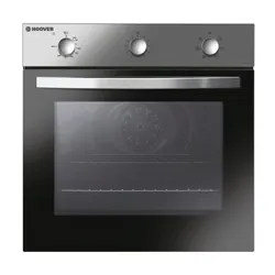 Hoover H-OVEN 100 HON602X-TN 65 L Acier inoxydable