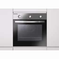 Hoover H-OVEN 100 HON602X-TN 65 L Acier inoxydable