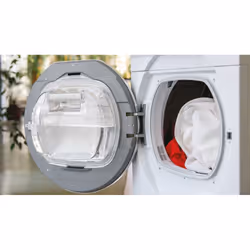Hoover H-DRY 300 LITE HLE C10DE-80 sèche-linge Pose libre Charge avant 10 kg B Blanc - Vue supplémentaire 9