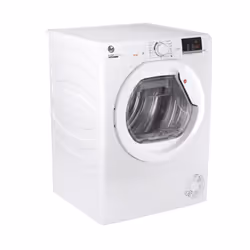 Hoover H-DRY 300 LITE HLE C10DE-80 sèche-linge Pose libre Charge avant 10 kg B Blanc - Vue supplémentaire 3