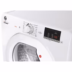 Hoover H-DRY 300 LITE HLE C10DE-80 sèche-linge Pose libre Charge avant 10 kg B Blanc - Vue supplémentaire 4