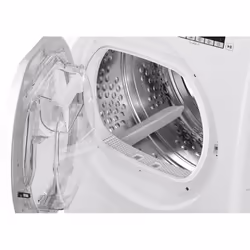 Hoover H-DRY 300 LITE HLE C10DE-80 sèche-linge Pose libre Charge avant 10 kg B Blanc - Vue supplémentaire 5