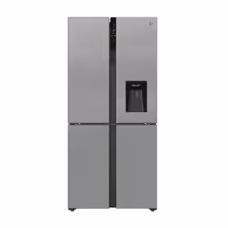 Hoover H-FRIDGE 700 MAXI HSC818EXWD