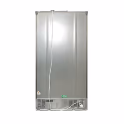 Hoover H-FRIDGE 700 MAXI HSC818EXWD frigo américain Pose libre 432 L E Argent - Vue supplémentaire 7