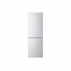 Réfrigérateur Combiné No Frost 346L Argent - CCE3T618FSD Candy Fresco
