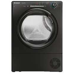SECHE LINGE CANDY 9KG SMART A CONDENSATION POSE LIBRE / NOIR