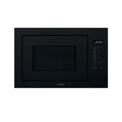 Micro-ondes Candy Encastrable 25L CA38FL7N25WXB -Noir