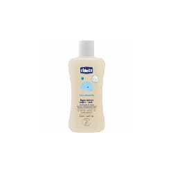 Chicco Shampoing cheveux et Corps Sans Larme 0m+ 200ml