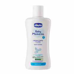 CHICCO LAIT BABY MOMENTS 200 ml