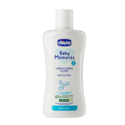 CHICCO LAIT BABY MOMENTS 200 ml