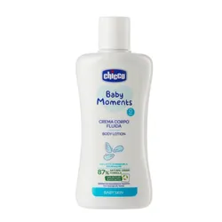 CHICCO LAIT BABY MOMENTS 200 ml