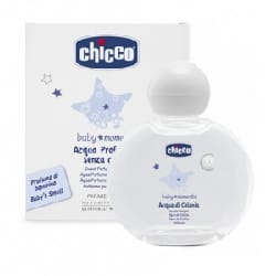 Chicco Eau de Cologne 0m+ 100ml