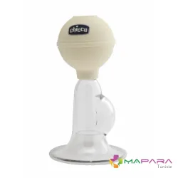 Chicco Breast Pump Classic 1 pcs