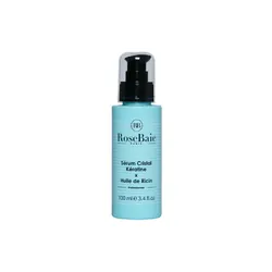 RoseBaie Sérum cristal professionnel à l'huile de ricin - 100ml