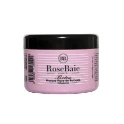 RoseBaie Botox capillaire à l'huile de figue de barbarie - 250ml