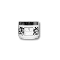 RoseBaie Masque lissant kératine et extrait de caviar - 500ml
