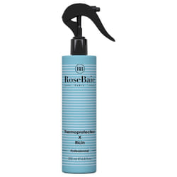 Thermo Protecteur à l’huile de ricin 200ml Rosebaie