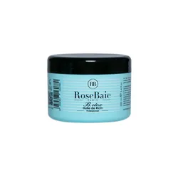 RoseBaie Botox capillaire à l'huile de ricin - 250ml