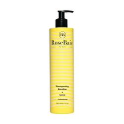 RoseBaie Shampoing kératine et huile de coco - 500ml