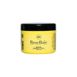 RoseBaie Masque kératine et huile de coco - 500ml