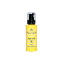 RoseBaie Sérum cristal professionnel à l'huile de coco - 100ml