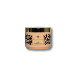 RoseBaie Masque kératine et huile d'amla - 500ml