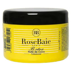 RoseBaie B.otox Huile de Coco 250 ml