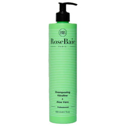 RoseBaie Shampoing kératine et Aloe Vera - 500ml