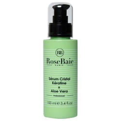 RoseBaie Sérum Cristal kératine et Aloe Vera - 100ml