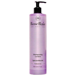 RoseBaie Shampoing illumine spécial blonde - 500ml