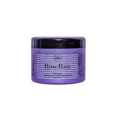 RoseBaie Masque anti-jaune spécial blonde - 500ml