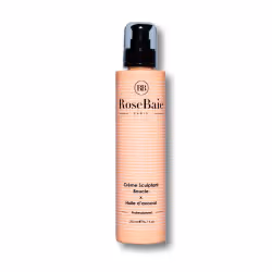 RoseBaie Crème Sculptant Boucle x Huile d'Avocat 200 ml