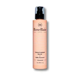 RoseBaie Crème Sculptant Boucle x Huile d'Avocat 200 ml
