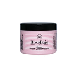 Rosebaie masque à la kératine et à l’huile de figue de barbarie 500ml