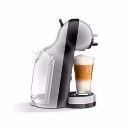 Krups Mini Me KP123 Entièrement automatique Cafetière à dosette 0,8 L - Vue supplémentaire 2