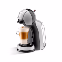 Krups Mini Me KP123 Entièrement automatique Cafetière à dosette 0,8 L - Vue supplémentaire 3