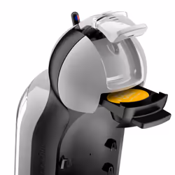 Krups Mini Me KP123 Entièrement automatique Cafetière à dosette 0,8 L - Vue supplémentaire 4