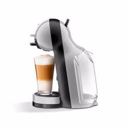 Krups Mini Me KP123 Entièrement automatique Cafetière à dosette 0,8 L - Vue supplémentaire 5